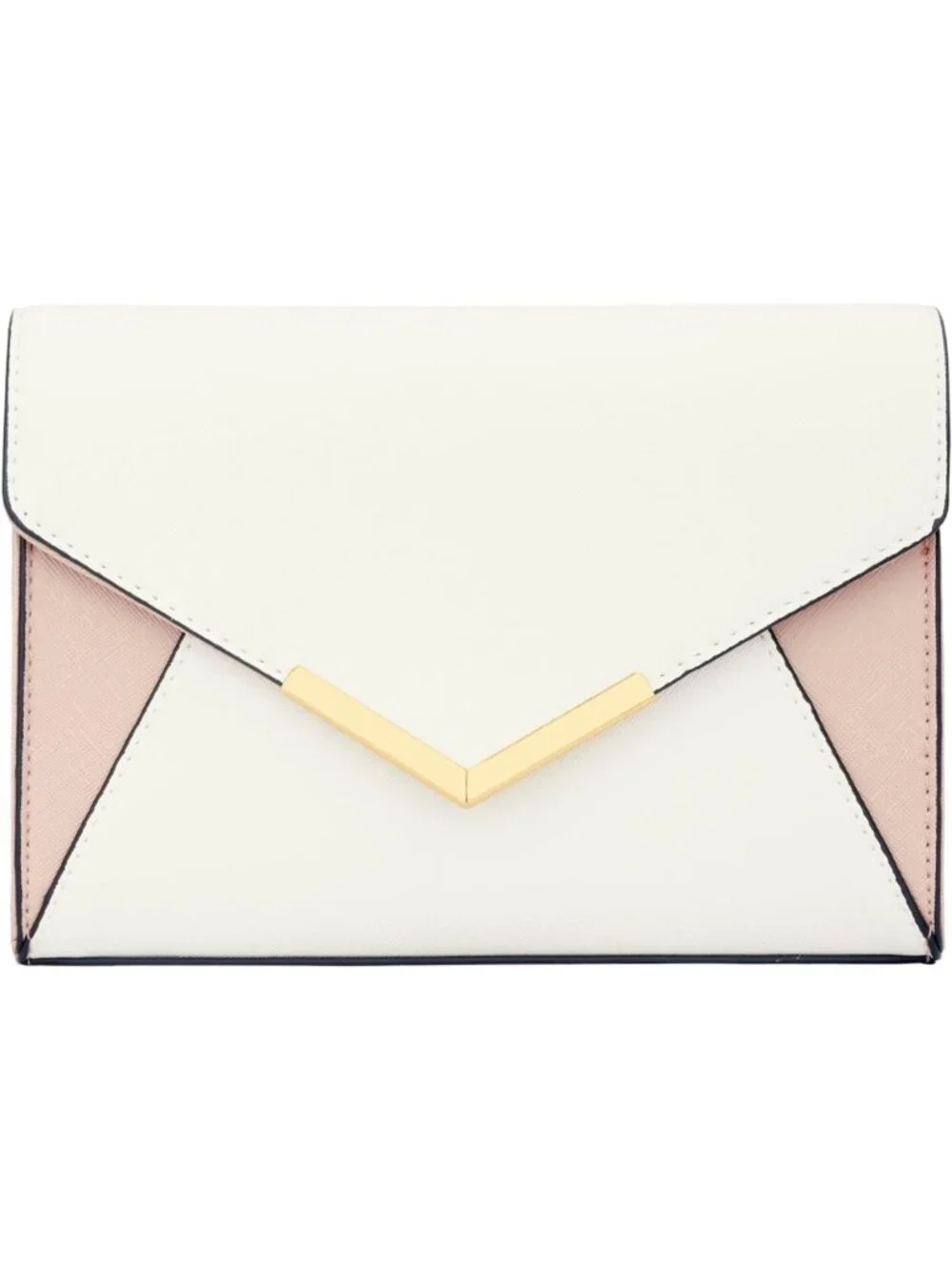 Stylish Evening Clutch Purse for Women - Perfect Handbag for Party & Wedding
